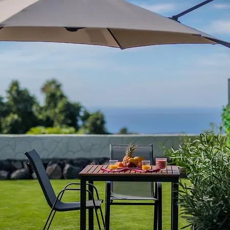 Experiencia Burbuja Con Jacuzzi Privado, Piscina Y Vistas Al Mar * Guía de Isora