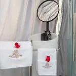 ラグジュアリーテント Experiencia Burbuja Con Jacuzzi Privado, Piscina Y Vistas Al Mar ギア・デ・イソラ