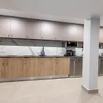 Experiencia Burbuja Con Jacuzzi Privado, Piscina Y Vistas Al Mar ラグジュアリーテント *