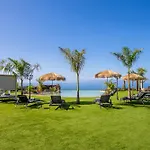 Experiencia Burbuja Con Jacuzzi Privado, Piscina Y Vistas Al Mar * ギア・デ・イソラ