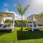 ラグジュアリーテント Experiencia Burbuja Con Jacuzzi Privado, Piscina Y Vistas Al Mar *
