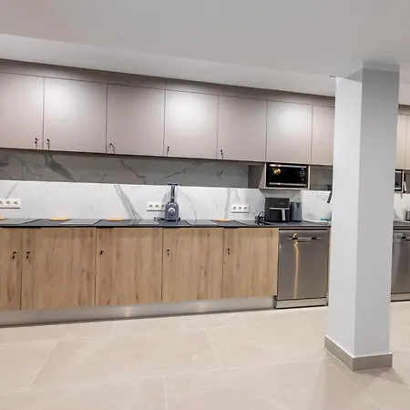 Experiencia Burbuja Con Jacuzzi Privado, Piscina Y Vistas Al Mar ラグジュアリーテント *