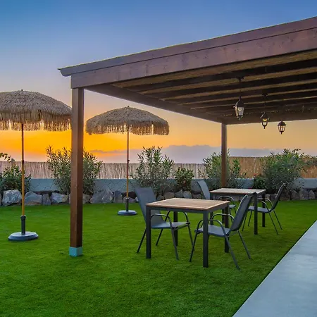 ラグジュアリーテント Experiencia Burbuja Con Jacuzzi Privado, Piscina Y Vistas Al Mar *