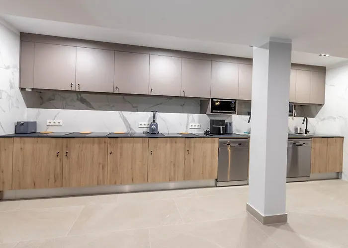 Experiencia Burbuja Con Jacuzzi Privado, Piscina Y Vistas Al Mar Luxusní stan *