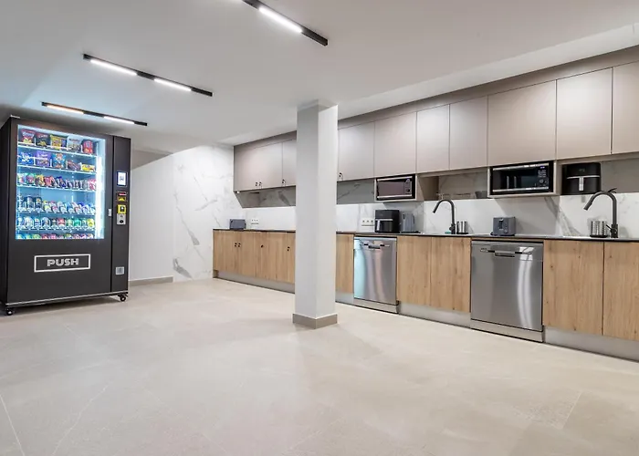 豪华帐篷 Experiencia Burbuja Con Jacuzzi Privado, Piscina Y Vistas Al Mar *