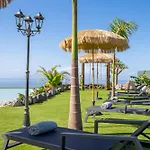 Luksustelt Experiencia Burbuja Con Jacuzzi Privado, Piscina Y Vistas Al Mar Guía de Isora
