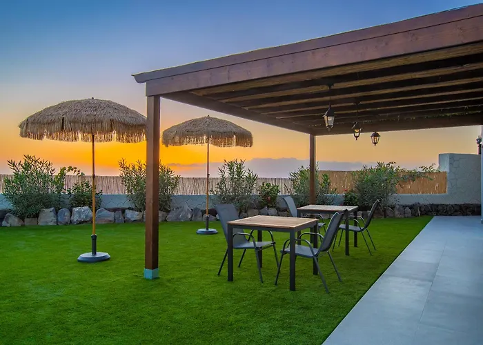 Luxe tent Experiencia Burbuja Con Jacuzzi Privado, Piscina Y Vistas Al Mar *